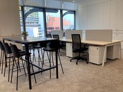 Keppel Towers (D2), Office #470085041